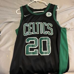 Nike Celtics Jersey